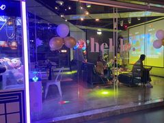 -CIAO·团建聚餐·生日派对轰趴馆(福田店)