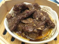 -味友味港印记(厦门集美银泰百货店)