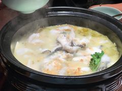 -九锅一堂酸菜鱼(新南凯德直营店)