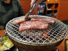 -大阪烧肉BAKA一代(十亩地店)