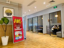 点击看大图 -尤尼可国际影像(万源分店)
