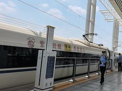 -洛阳龙门站