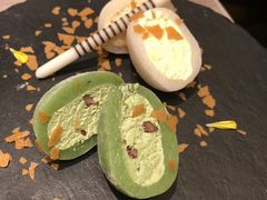 -炙柒Sekinana·精致料理 烧鸟·铁板烧(海上世界店)