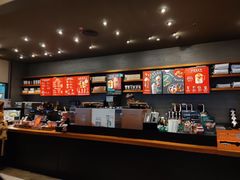 -星巴克(重庆火车北站北广场II店)