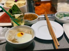 -海底捞火锅(中原万达广场店)