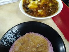 -吴记百姓菜馆·北京菜·烤鸭(故宫店)