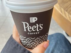 -Peet's Coffee皮爷咖啡(上海长风大悦城店)