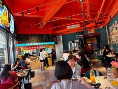 -蚝堡海鲜·威海菜·海肠捞饭·烧烤·亚洲吃蚝公司(幸福门店)