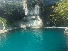 -三亚亚龙湾天域度假酒店