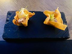 -恰餐厅及酒吧CHAR Bar & Grill(北京三里屯洲际店)