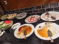 -拉蒂娜·巴西牛排馆 Latina·Brazilian Steakhouse(陆家嘴旗舰店)