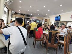 -阿坤纯正西刀鱼丸(Kuala Lumpur Branch)