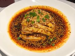 -小河盐帮·私家菜·烤鸭(三元桥·霄云路店)