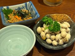 -纹兵卫手打荞麦面日料(虹桥本店)