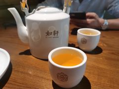 -如轩·海鲜砂锅粥·潮汕菜(海珠店)