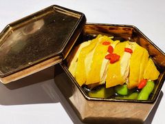 陈年花雕醉鸡-丰和日丽(瑞虹天地月亮湾店)