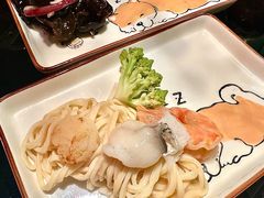 -海航大厦万豪酒店彩海轩中餐厅(霄云路店)