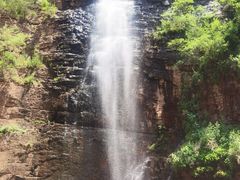 -湖洞水自然风景区