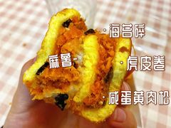 -盒马鲜生(观音桥店)