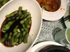 -同福小馆(北摆宴街店)