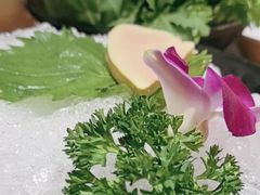 -东海怡品海鲜豆捞(星街坊店)