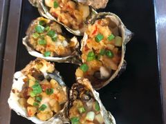 -大汗烧烤滩羊馆(清水河公园店)