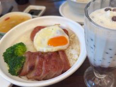-新旺茶餐厅(鑫耀·光环live店)