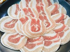 -金达山韩国料理(芙蓉洲路店)