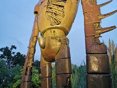 -三鹰之森吉卜力美术馆