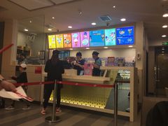 -DQ·蛋糕·冰淇淋(新佳丽店)