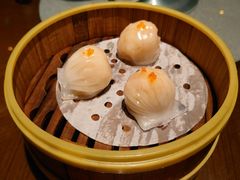 -金鹰国际酒店·满园春中餐厅