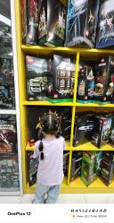 -百荣二期玩具城