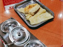 -教师之家赵家羊汤馆(东青龙街店)