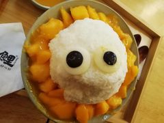 -怪物的冰与火(天虹商场中山路店)