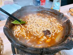 -范贤光鸡公煲(平乐园总店)
