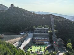 -雁门关景区