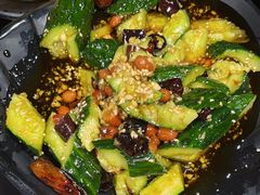 -刘成杰锦州烧烤(南河路店)