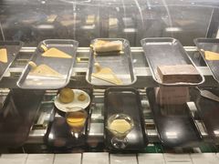 -吱咖啡西式简餐