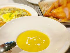 香甜奶油玉米汤-清漫·派对音乐餐吧(市桥店)
