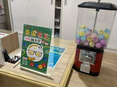 -JINS(上海近铁城市广场店)