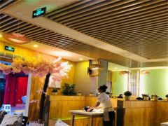 大堂-食乐佳麻辣香锅(森林摩尔商业街区店)