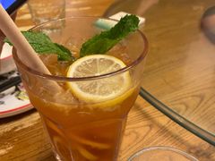 -新白鹿餐厅(龙游路总店·杭帮菜名店)