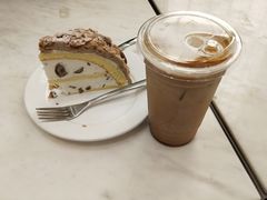 -Peet's Coffee皮爷咖啡(新天地黑标店)