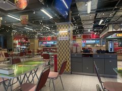-广九餐室(陈家祠扬韬广场店)