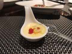 焦糖布丁-博悦茶餐厅(文殊院店)