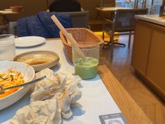 -无印良品餐堂 MUJI Diner(成都太古里店)
