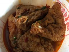 -万利记·长沙粉面小吃(东门町美食街店)