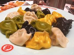 -双合园·海鲜水饺青岛菜(九水东路店)