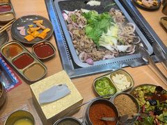 -郭记烤肉创始店(民丰大街店)