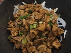 -马凯餐厅(长椿街店)